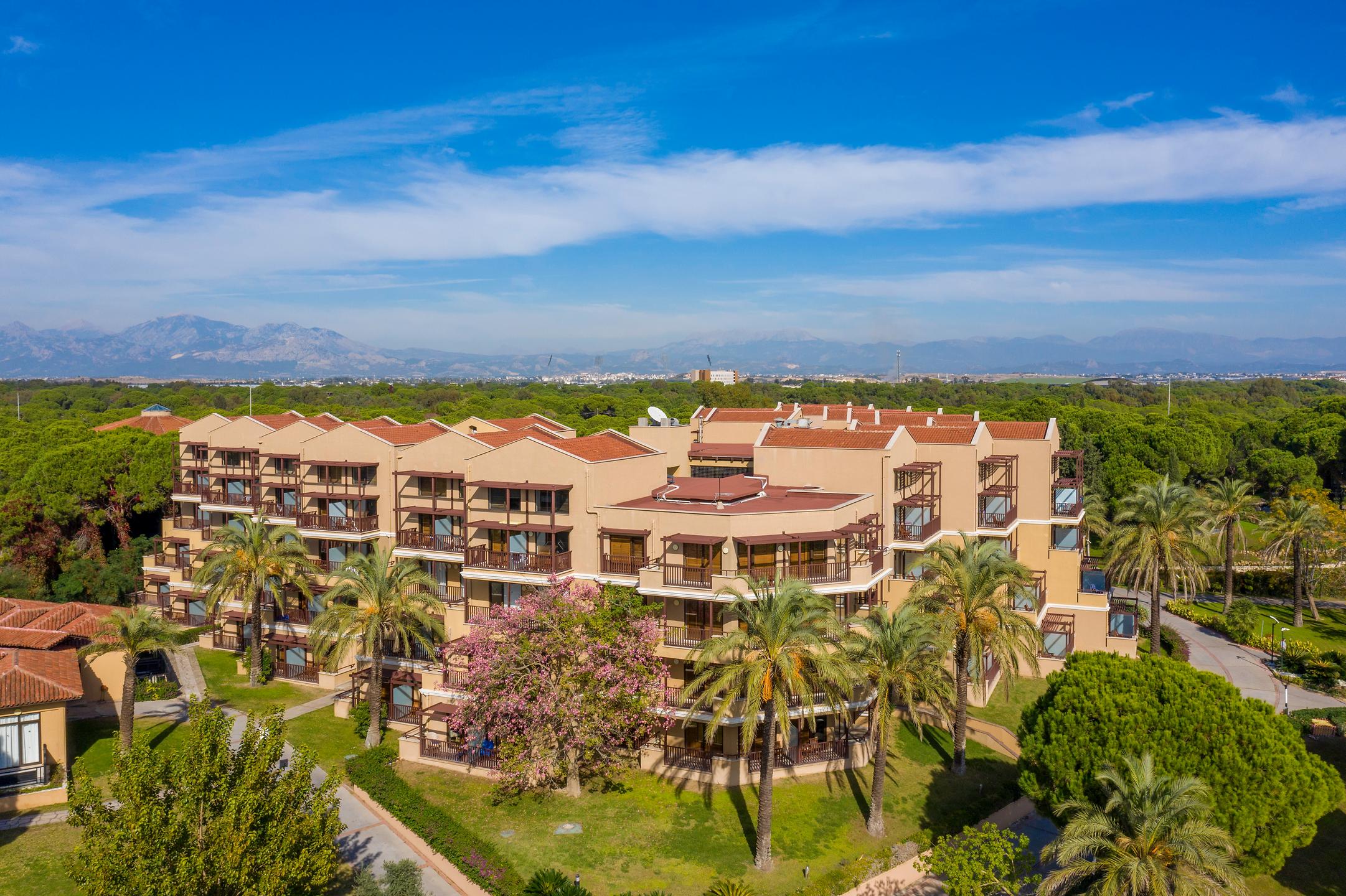 Asteria Family Resort Belek